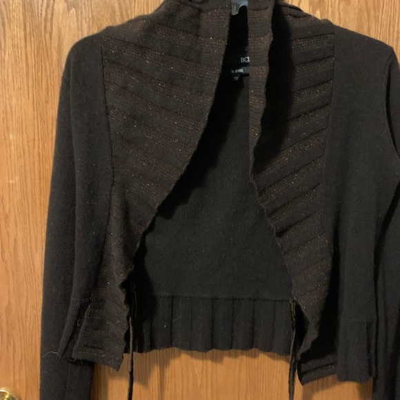 Shaw style cardigan - Picture 5 of 5